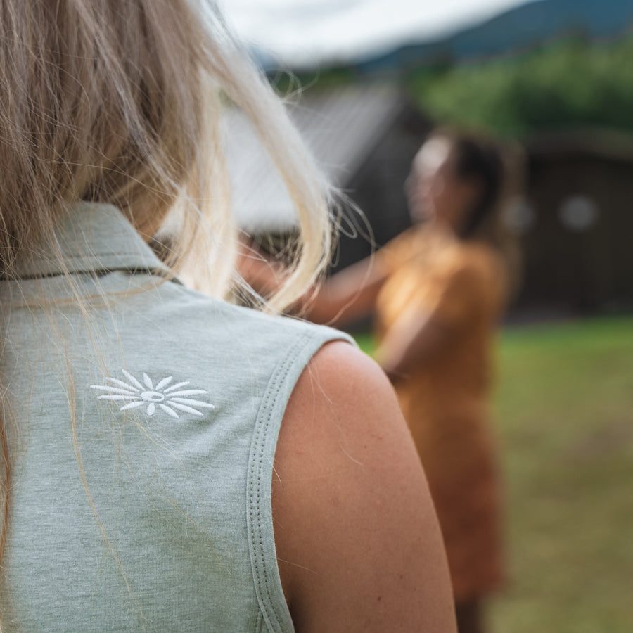 Tuva Zip Tank